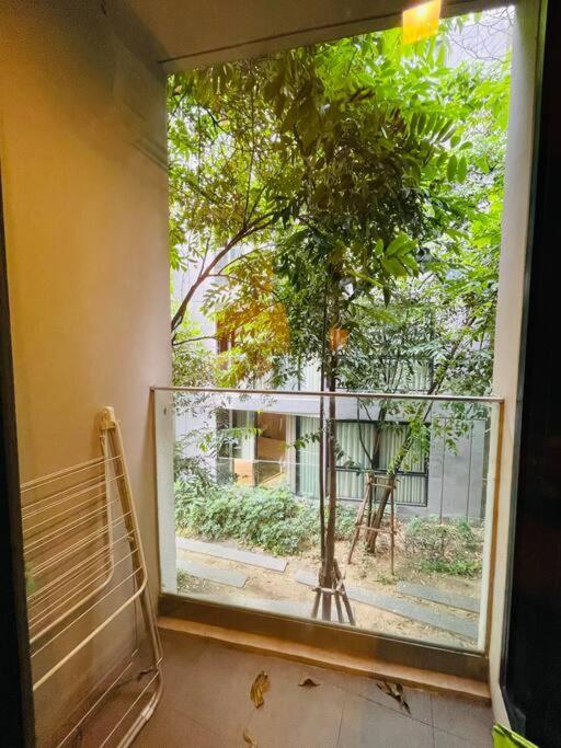 Căn hộ Cozy Spacious 1bed 1bath 500m Bts Thonglor *